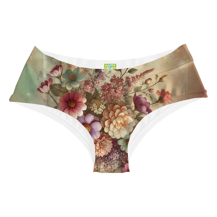 Petalight Hipster Woman Underwear Beachwear Loungewear