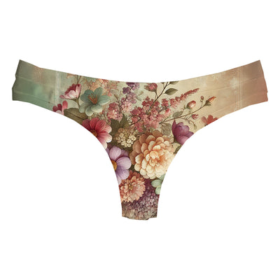Petalight String Woman Underwear Beachwear Loungewear