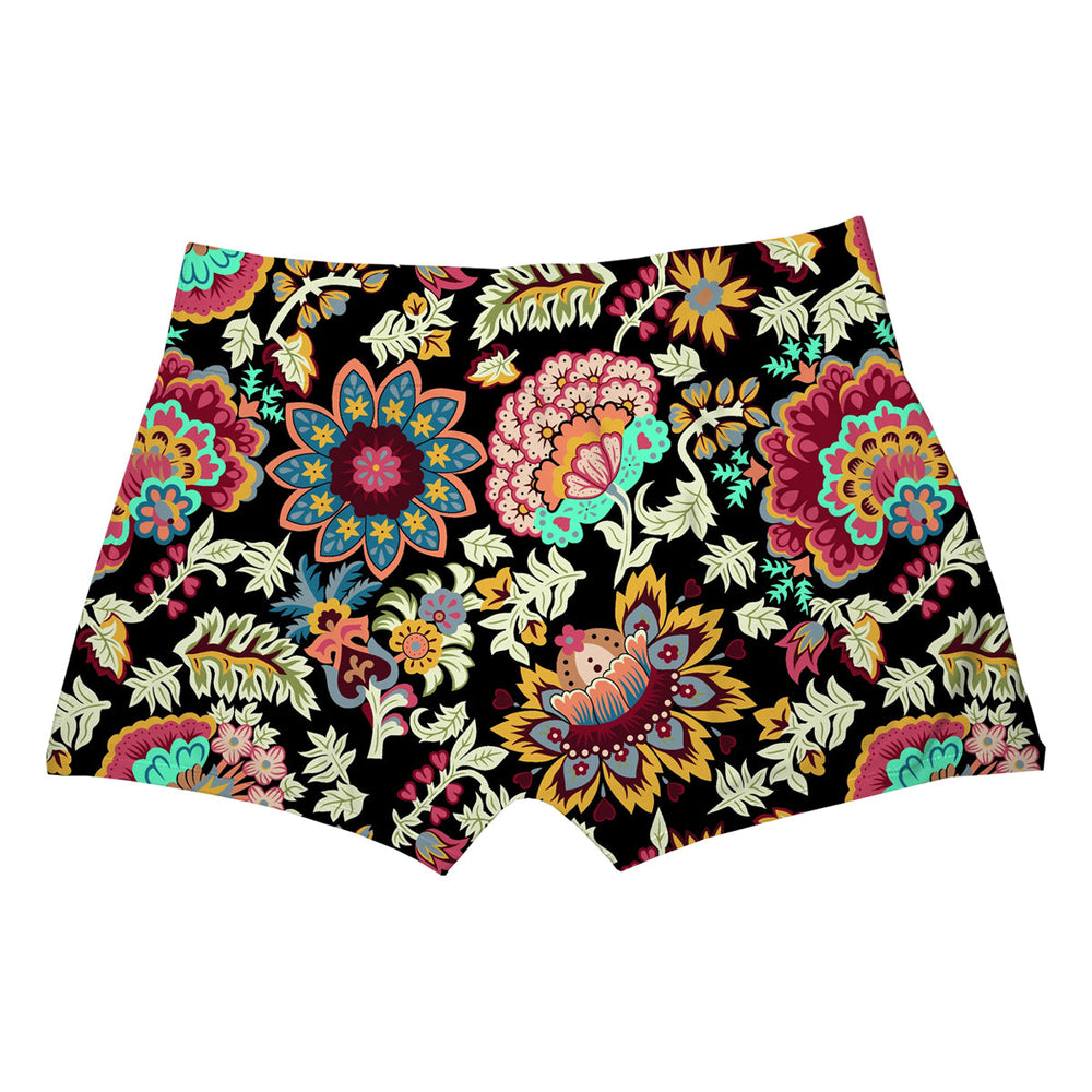 Petalplay Boxer Man Underwear Beachwear Loungewear
