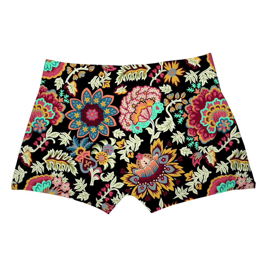 Petalplay Boxer Man Underwear Beachwear Loungewear