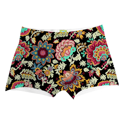 Petalplay Boxer Man Underwear Beachwear Loungewear