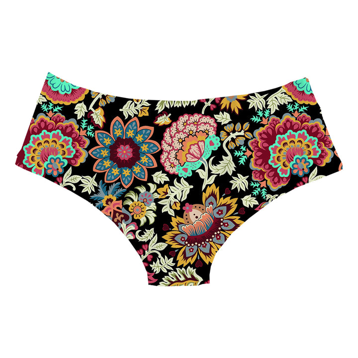 Petalplay Hipster Woman Underwear Beachwear Loungewear