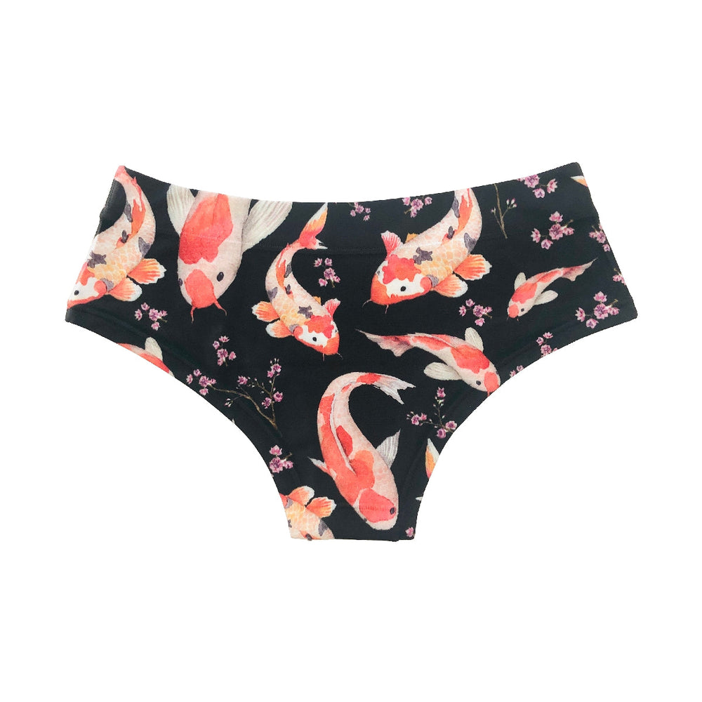 Pisces Hipster
