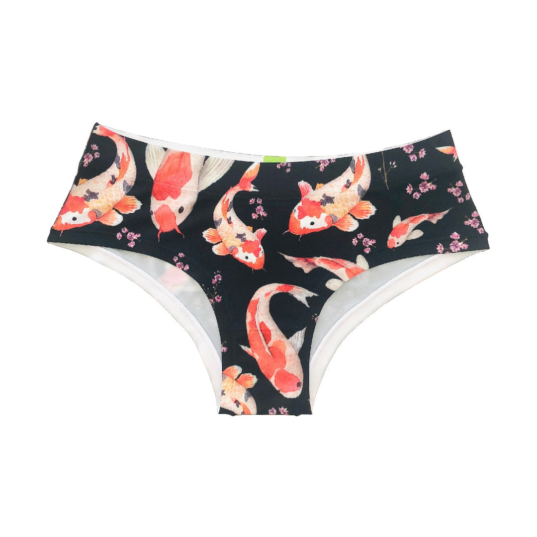 Pisces Hipster
