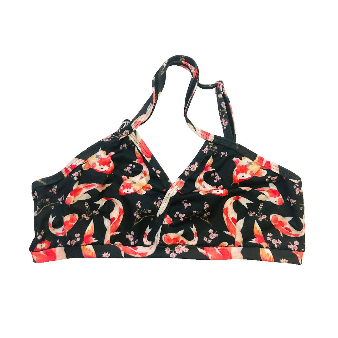 Pisces Top Cross