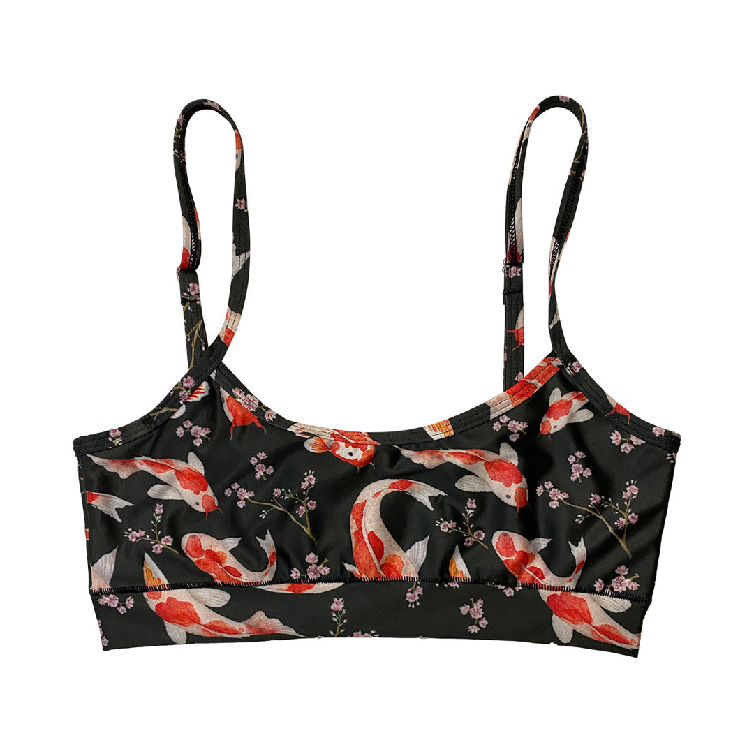 Pisces Top Maya