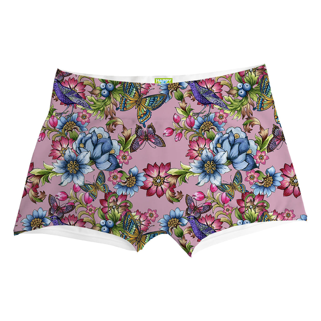Potpourri Boxer Front