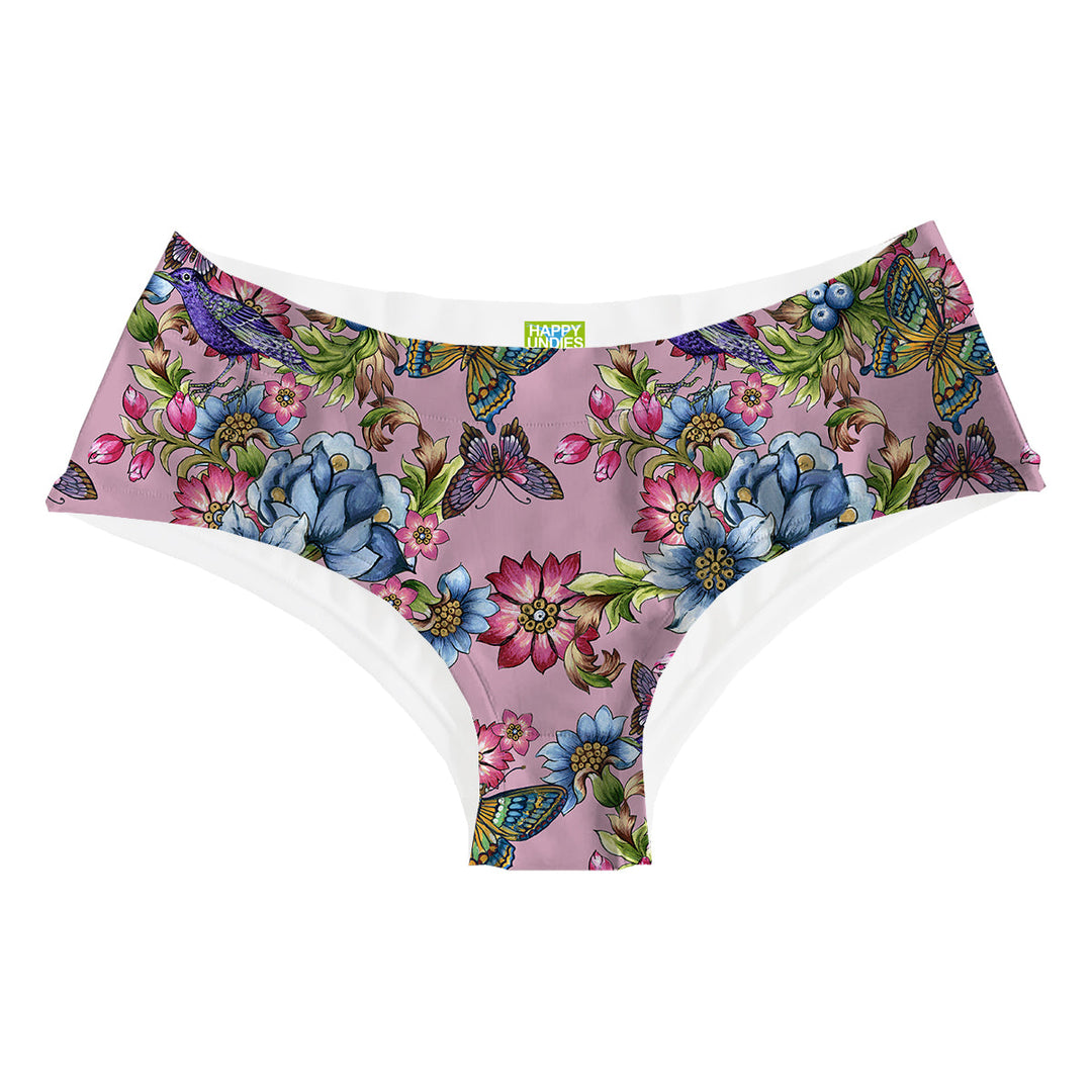Potpourri Hipster Front