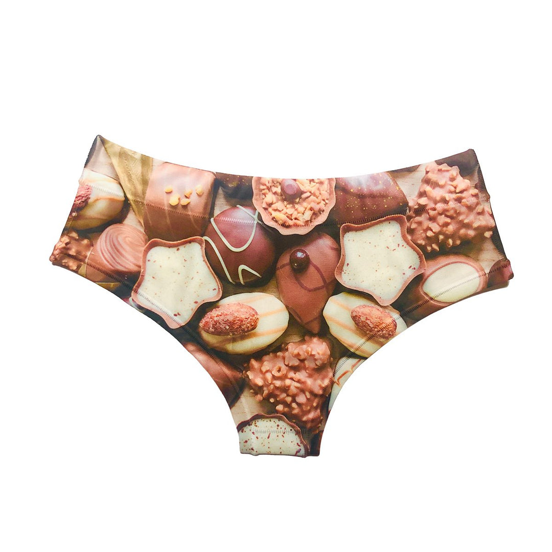 Praline Hipster