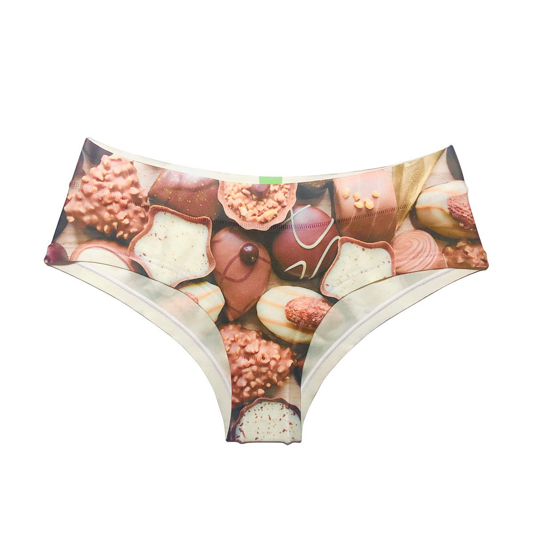 Praline Hipster