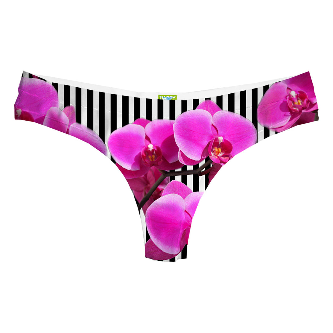 Purple Rain String Front