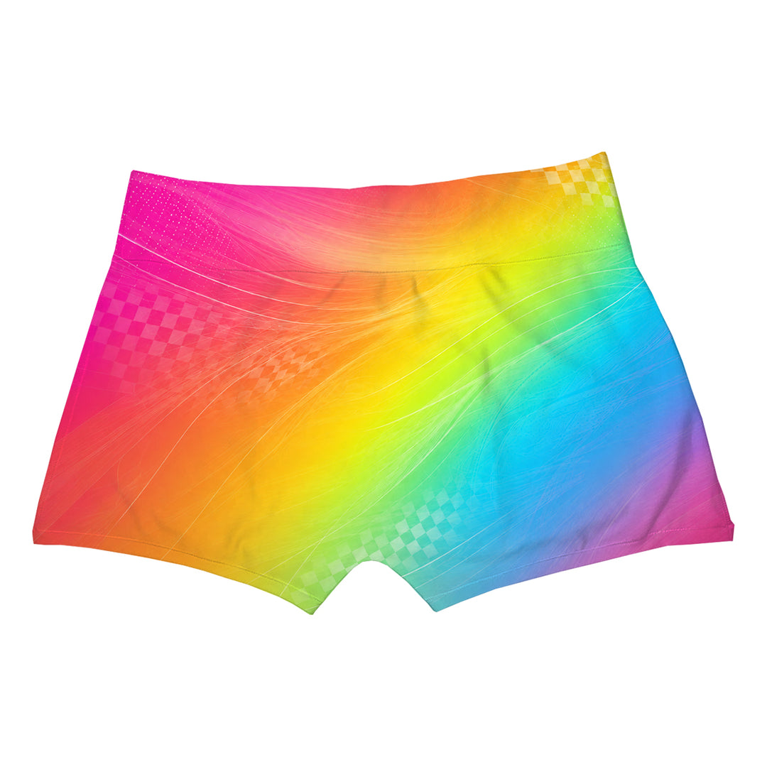 Race Day Boxer Man Underwear Beachwear Loungewear