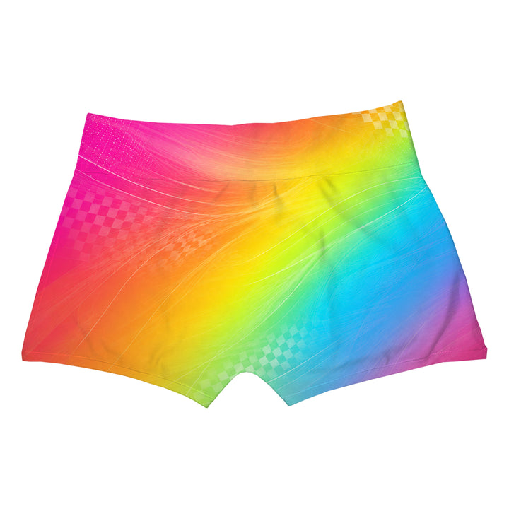 Race Day Boxer Man Underwear Beachwear Loungewear