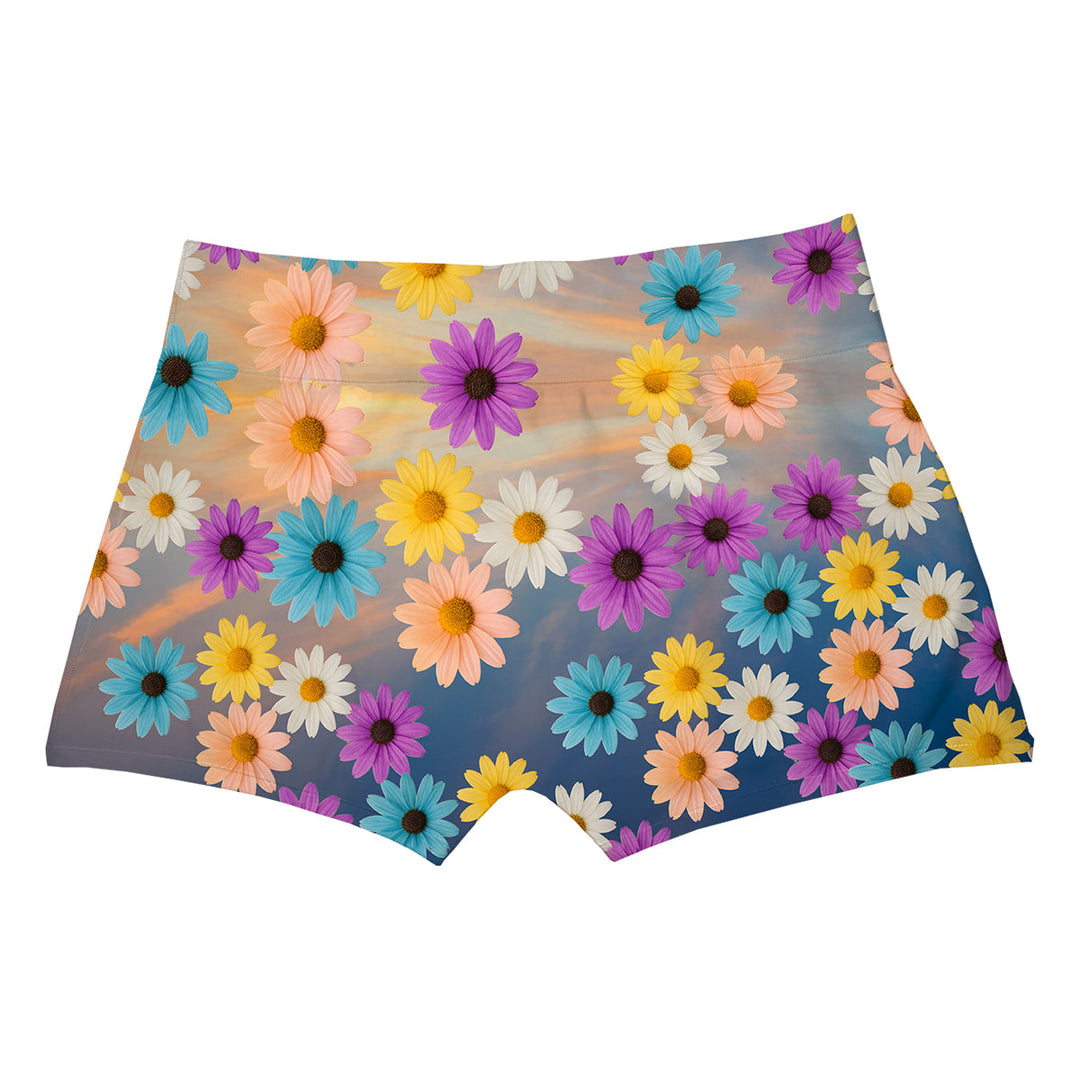 Road Trip Boxer Man Underwear Beachwear Loungewear