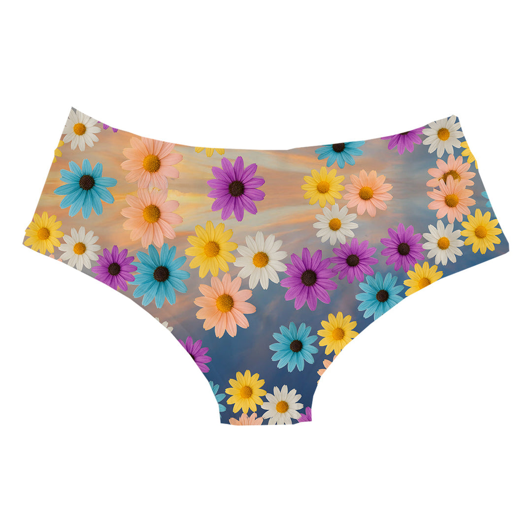 Road Trip Hipster Woman Underwear Beachwear Loungewear