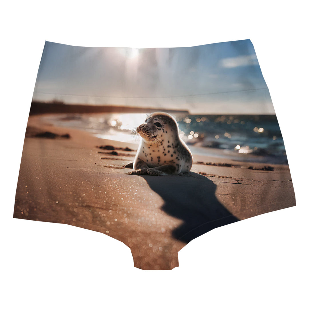 Robbe Highwaist Back