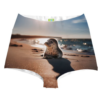 Robbe Highwaist Front