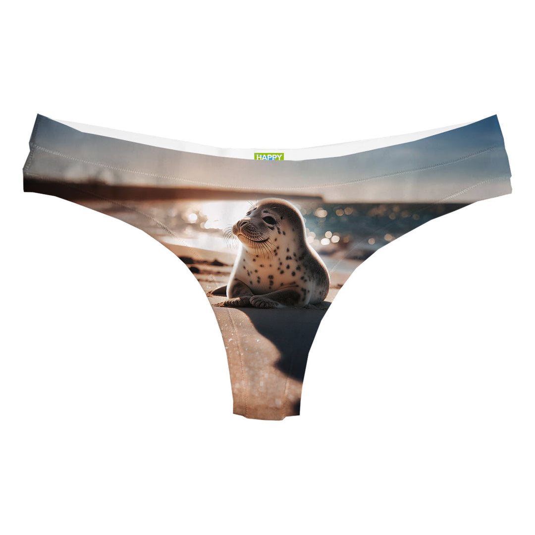 Robbe String Front