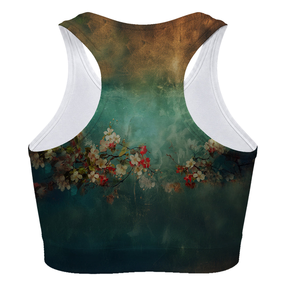 Robin Sport Bra Woman Underwear Beachwear Loungewear