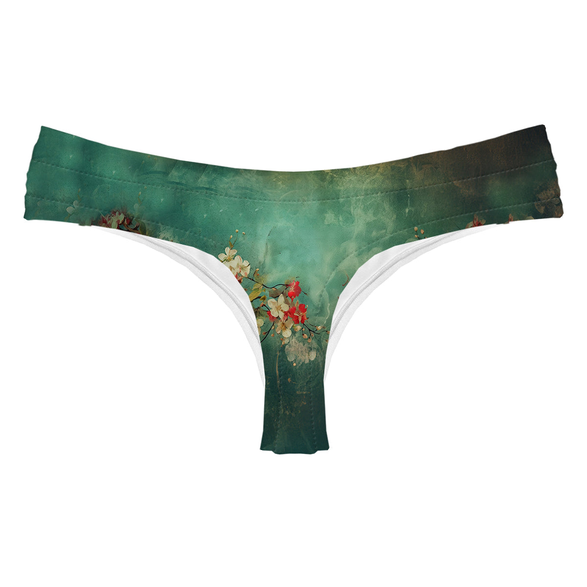 Rebine String Robin String | HAPPY UNDIES Underwear, Beachwear, Loungewear and ...