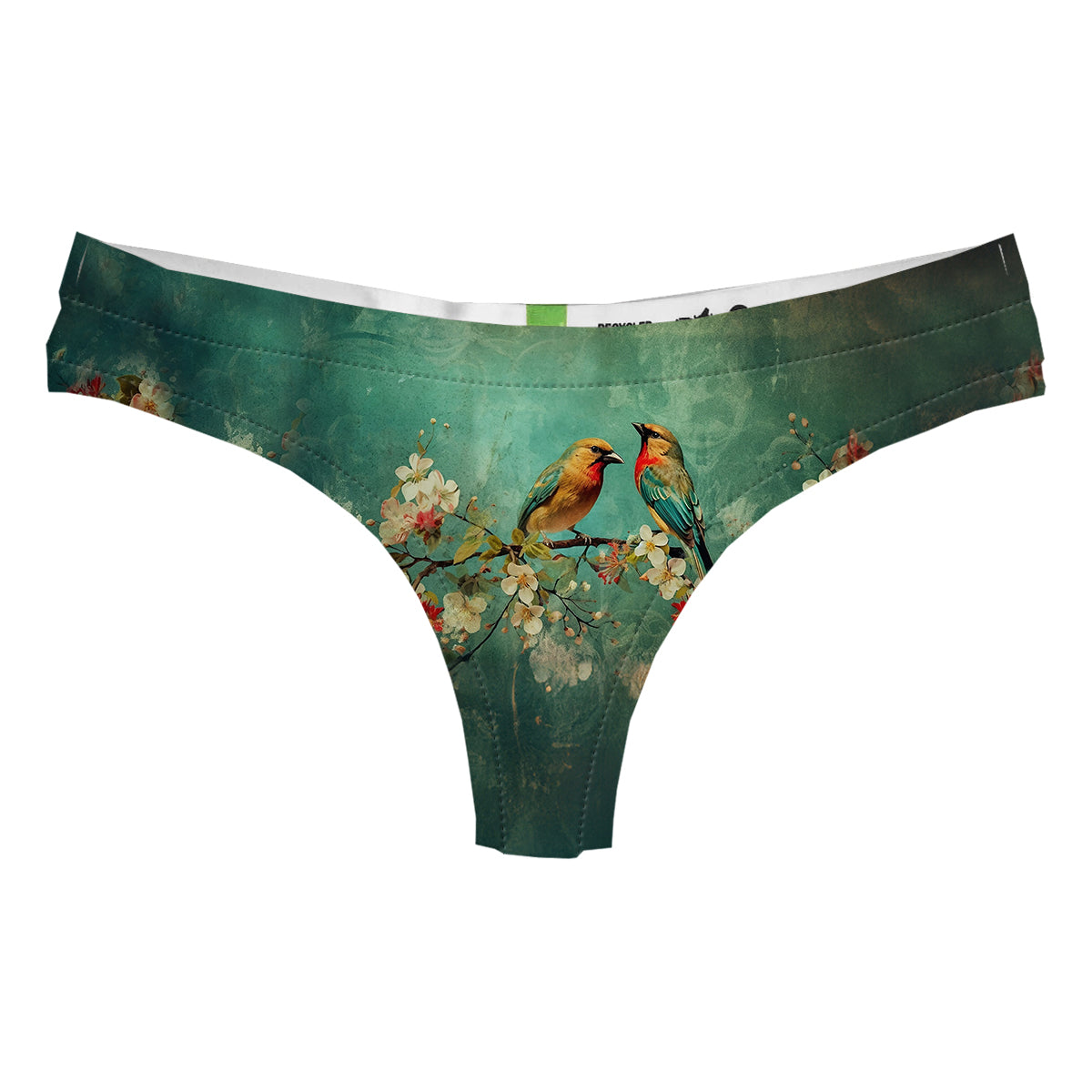 Rebine String Robin String | HAPPY UNDIES Underwear, Beachwear, Loungewear and ...