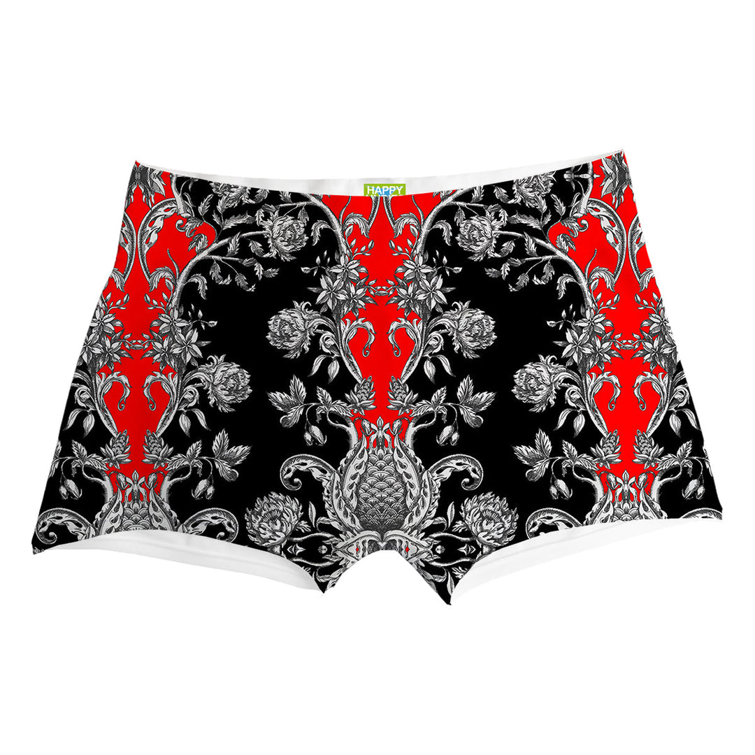 Rococo Boxer Front
