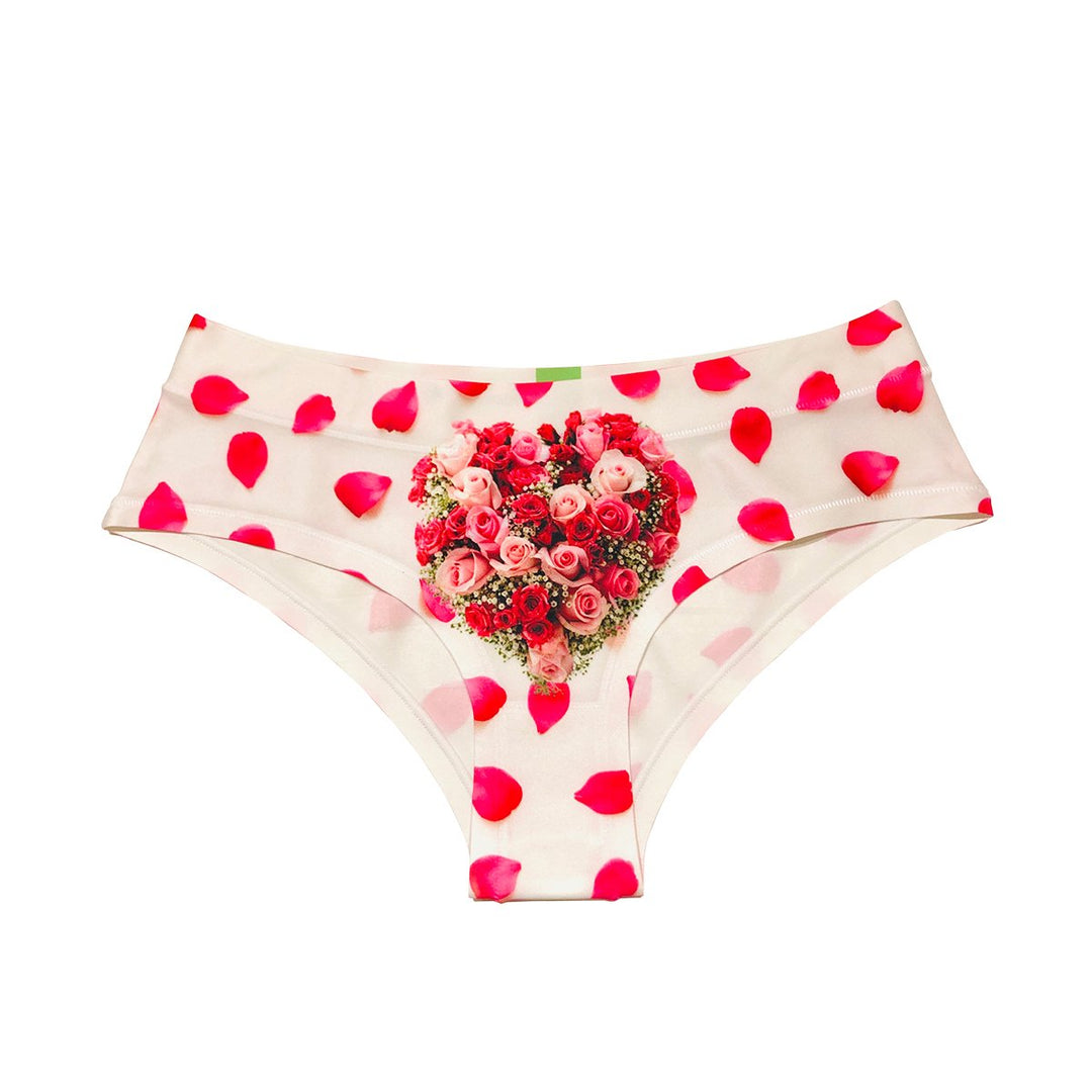 Rose Petal Hipster