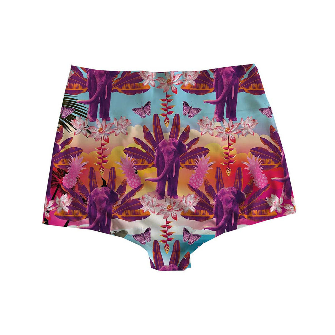 Savanna Highwaist