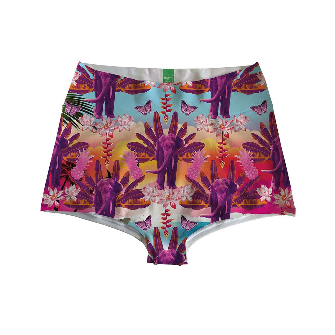 Savanna Highwaist