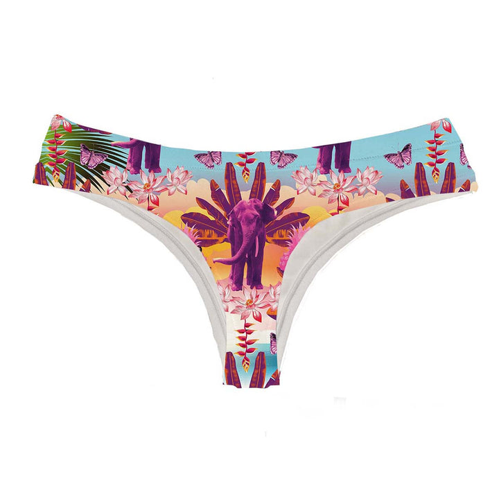 Savanna String