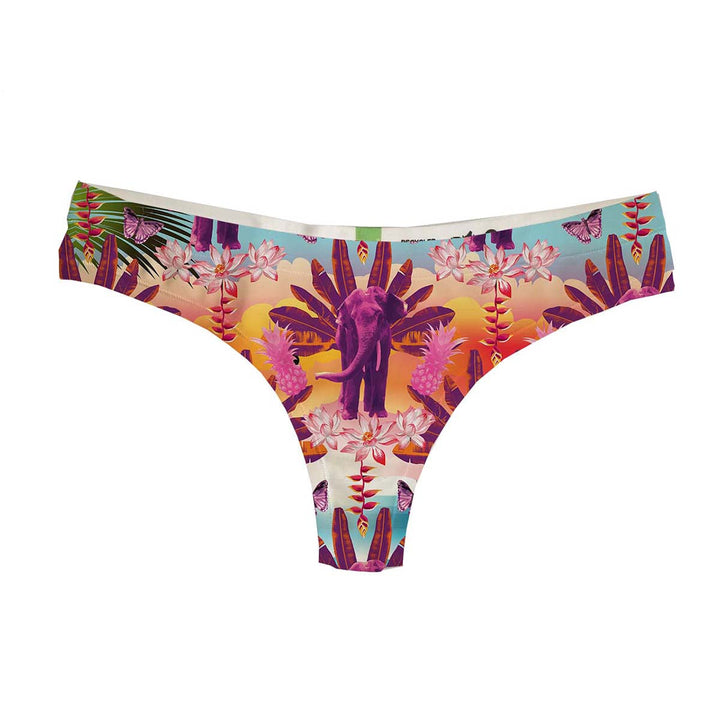 Savanna String