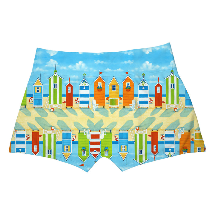 See Breeze Boxer Man Underwear Beachwear Loungewear