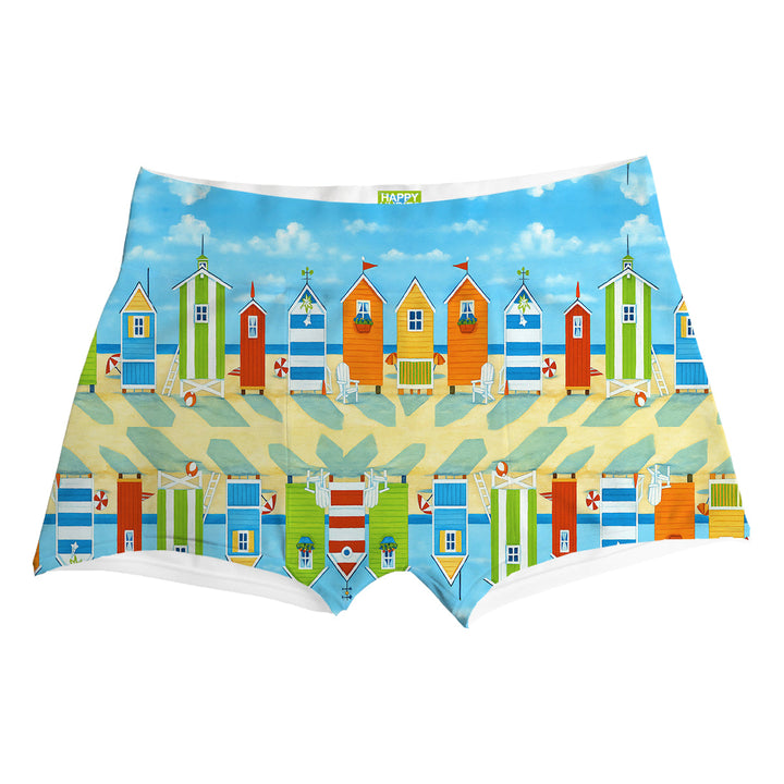 See Breeze Boxer Man Underwear Beachwear Loungewear