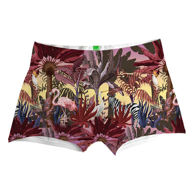 Shadowfern Boxer
