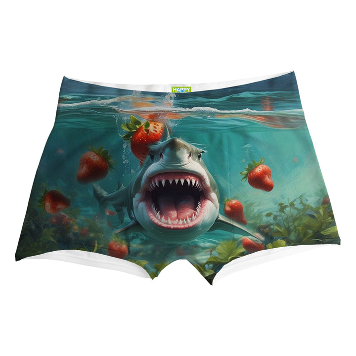 Shark Boxer Front