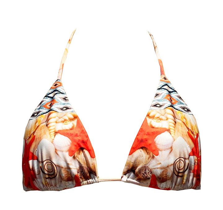 Shell Beach Top Triangle