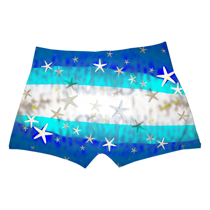 Showtime Boxer Man Underwear Beachwear Loungewear