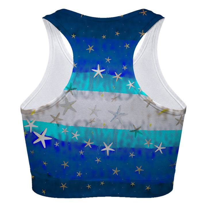 Showtime Sport Bra Woman Underwear Beachwear Loungewear
