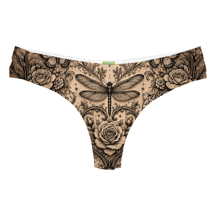 Blue Wiesn Boxer Man Underwear Beachwear Loungewear