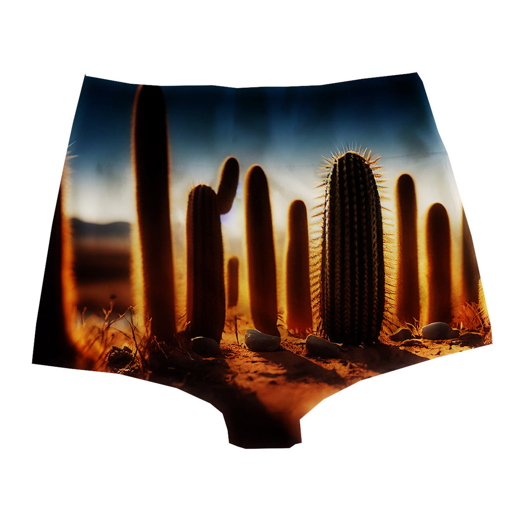 Solo Trip Highwaist