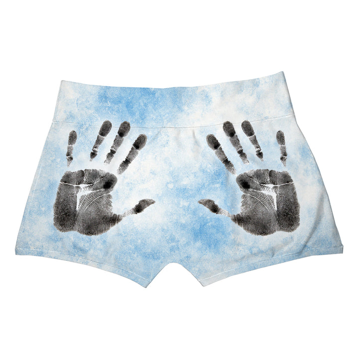 Sorry Not Tonight Boxer Man Underwear Beachwear Loungewear