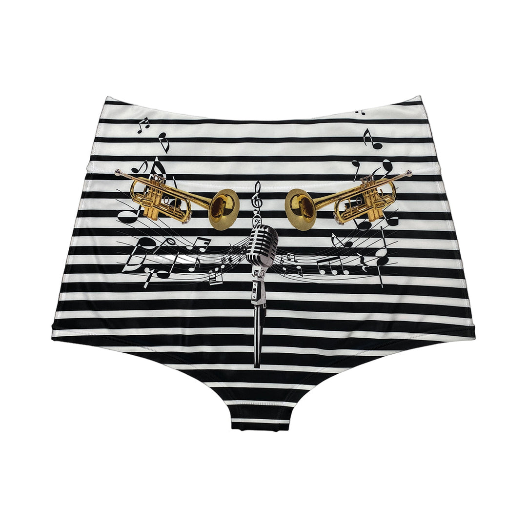 Soul Sisters Highwaist