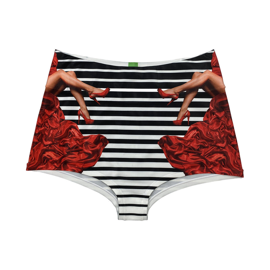 Soul Sisters Highwaist