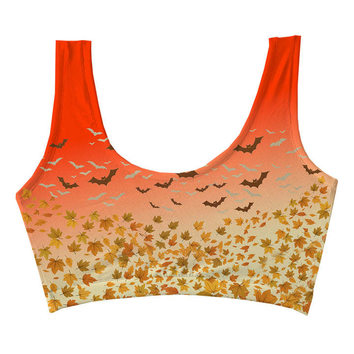 Spuky Crop Top
