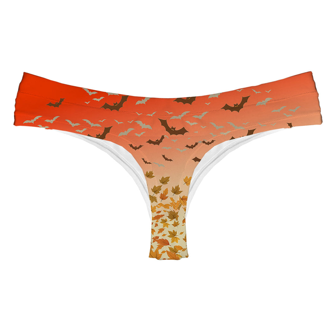 Spuky String