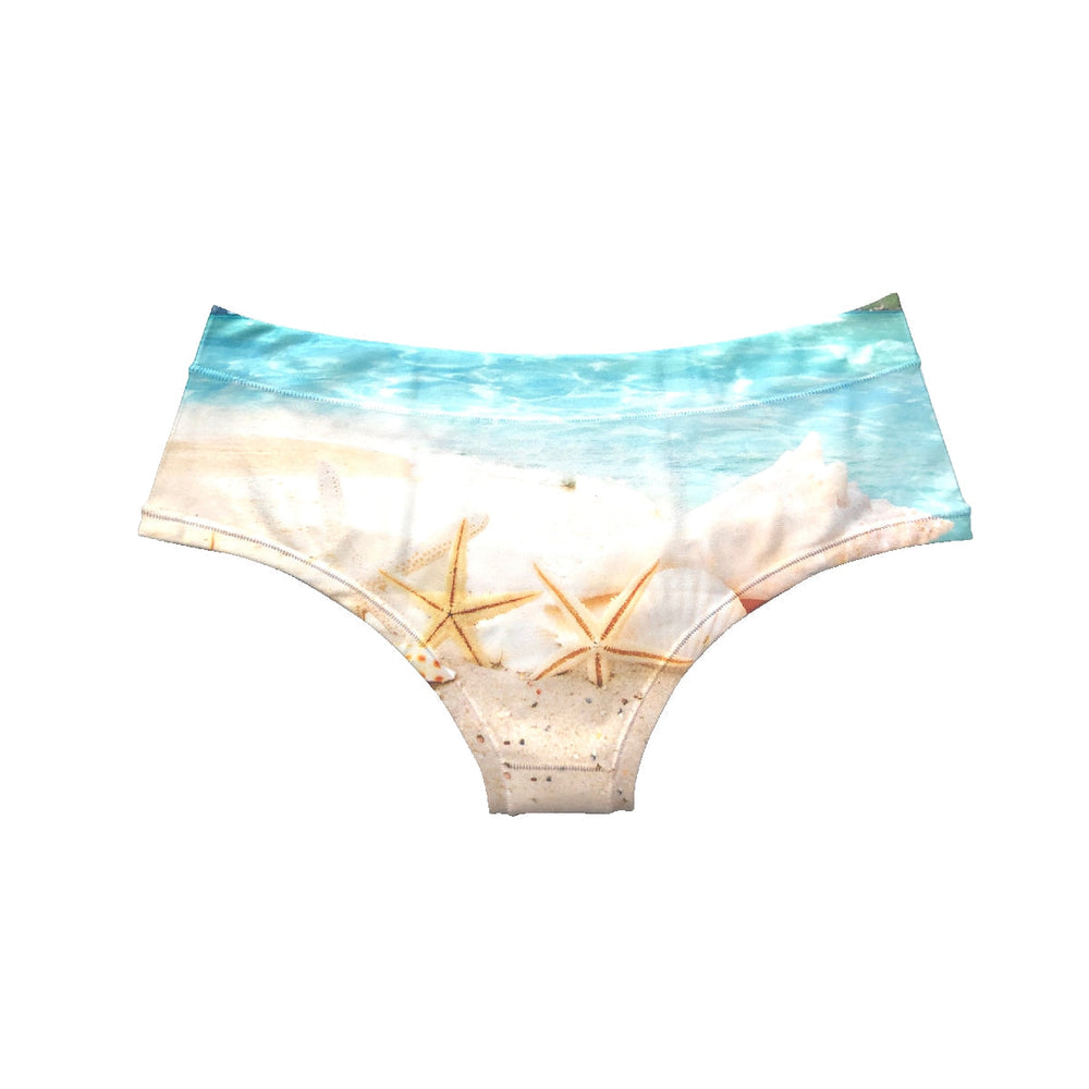 Starfish Hipster