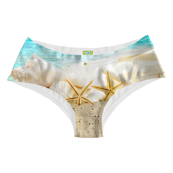 Starfish Hipster
