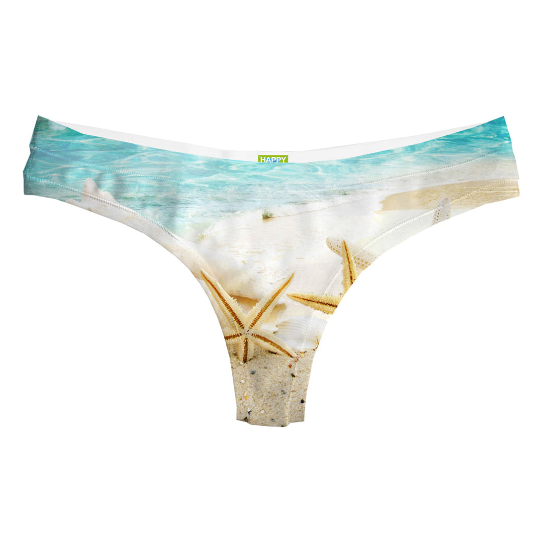Starfish String Front