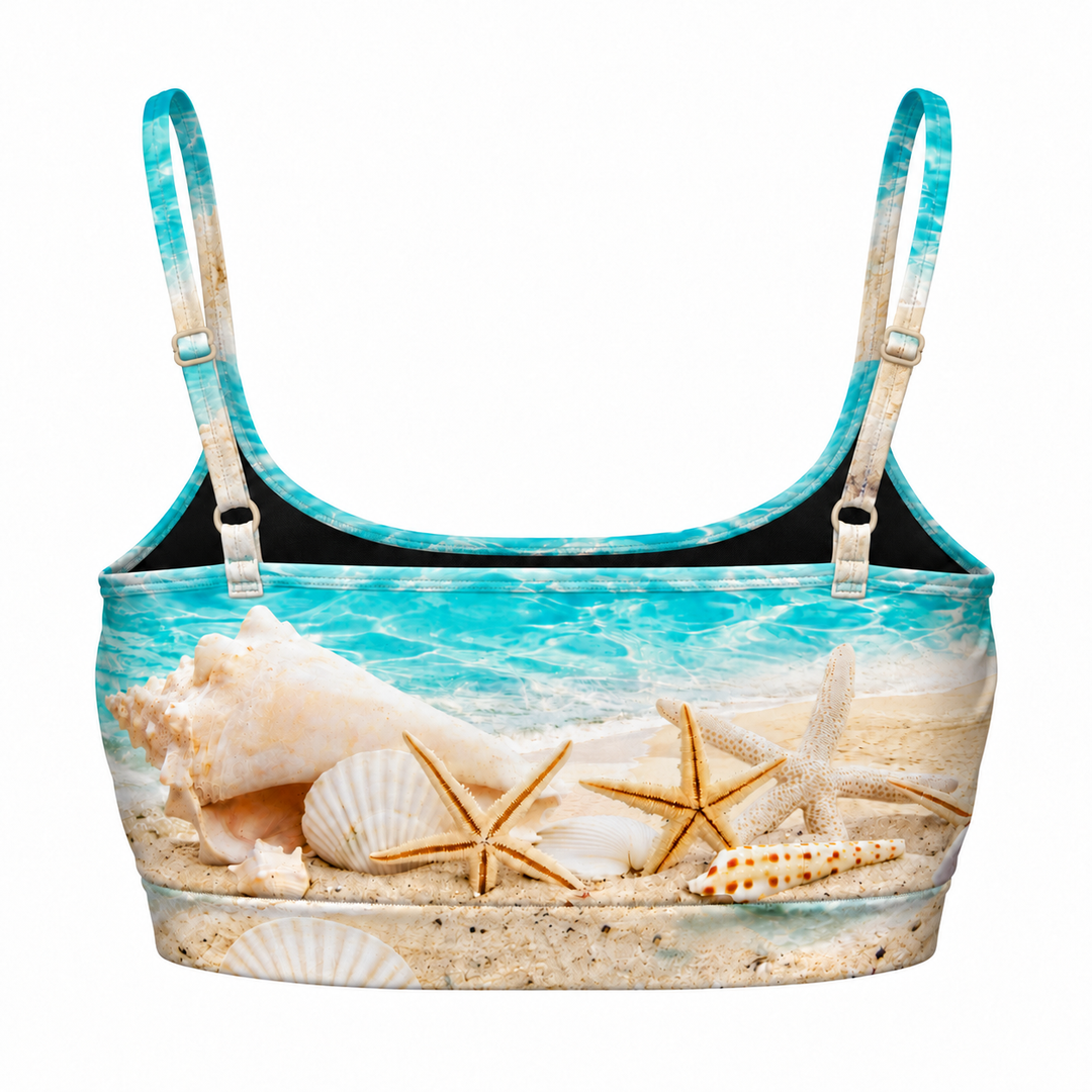 Starfish Top Maya – Rückansicht