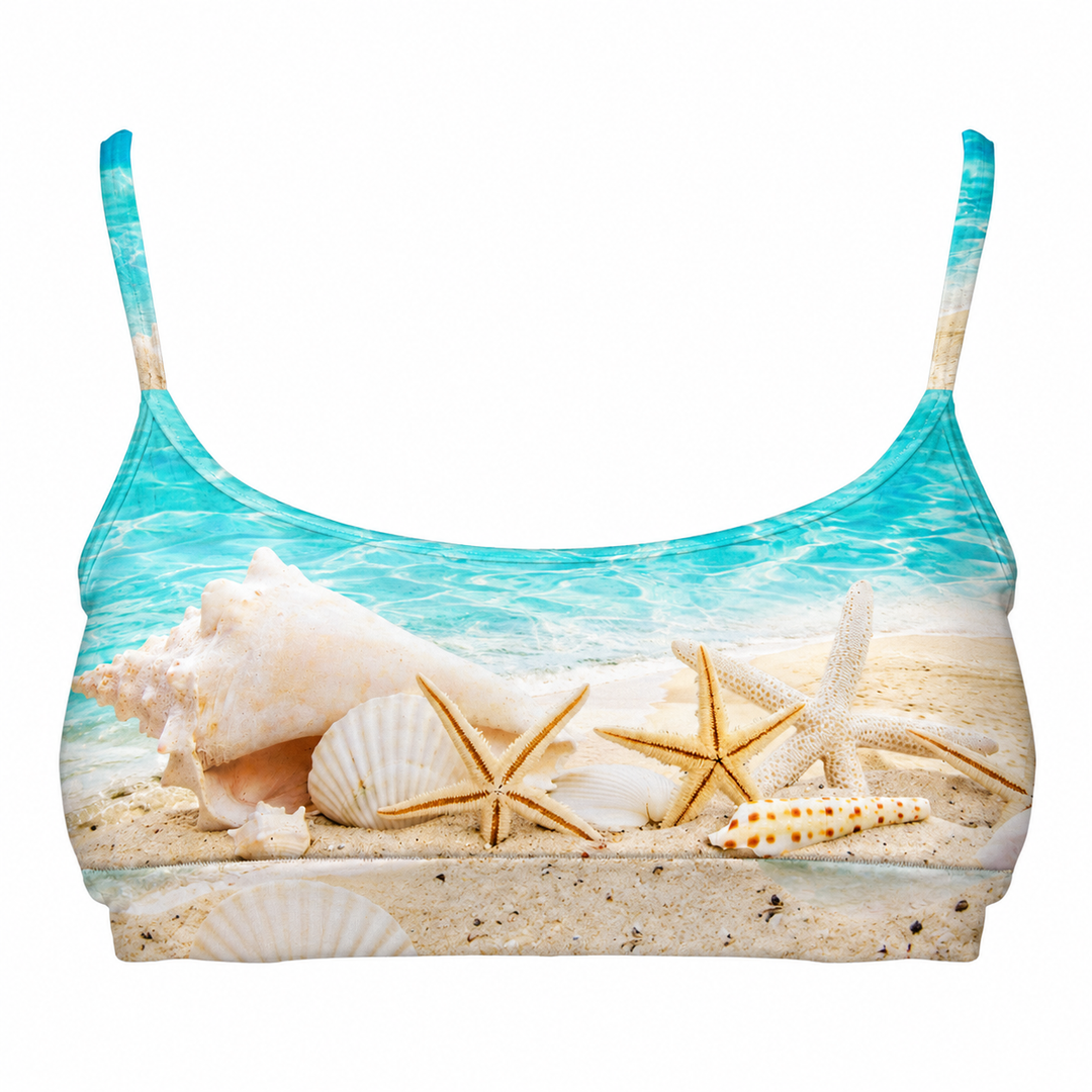 Starfish Top Maya – Vorderansicht